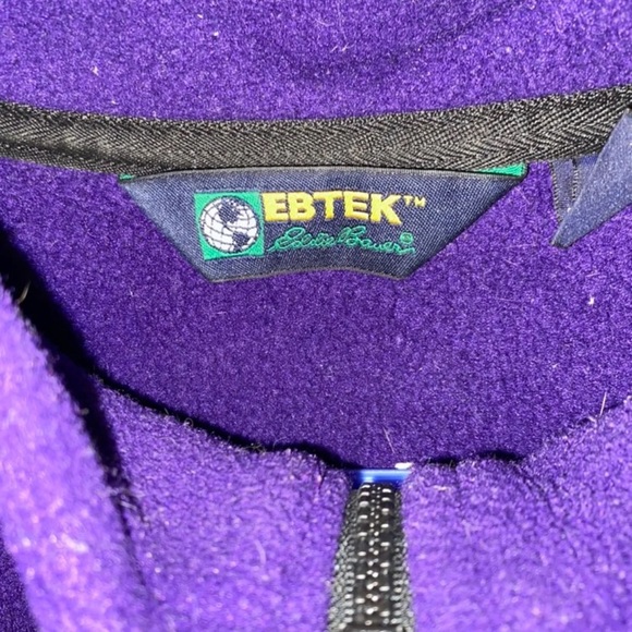 ebtek sweatshirt plus size - Picture 3 of 3
